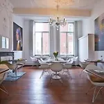 Hotel Les Charmes