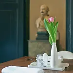 Hotel Les Charmes Maastricht