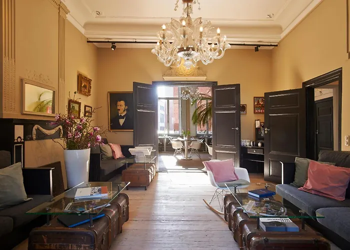 Les Charmes Maastricht