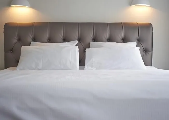 Les Charmes 3* Maastricht