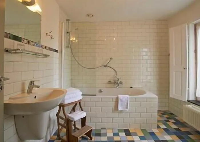 Les Charmes 3* Maastricht