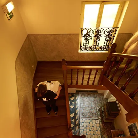 Les Charmes Hotel 3*