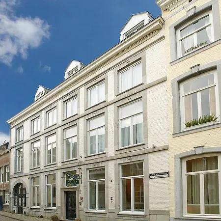 Les Charmes 3* Maastricht