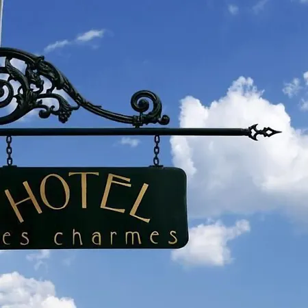 Les Charmes Hotell