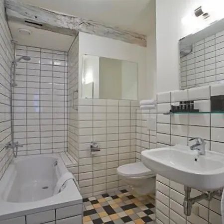 Les Charmes 3* Maastricht