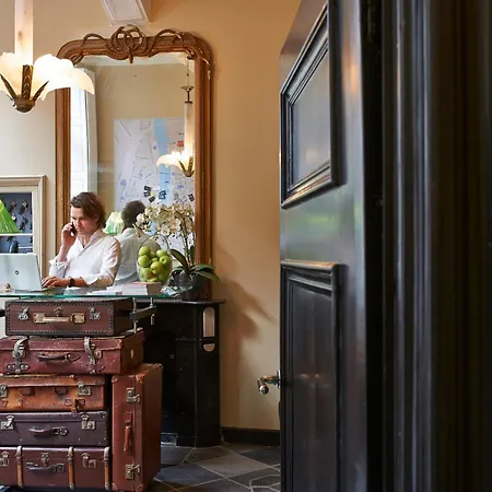 Les Charmes Hotel Maastricht