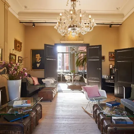Les Charmes Hotel Maastricht