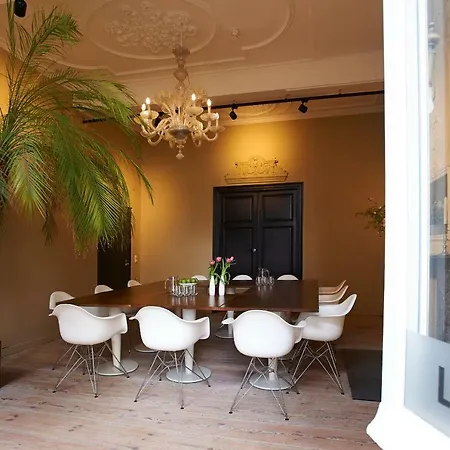 Les Charmes Hotel Maastricht