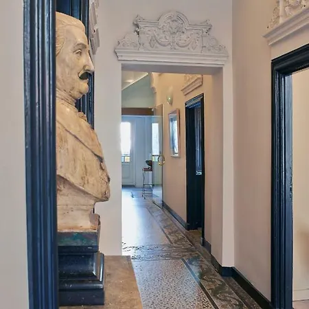 Hotel Les Charmes Maastricht