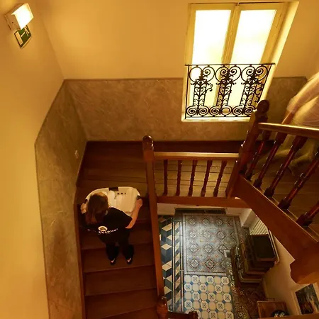 Hotel Les Charmes Maastricht