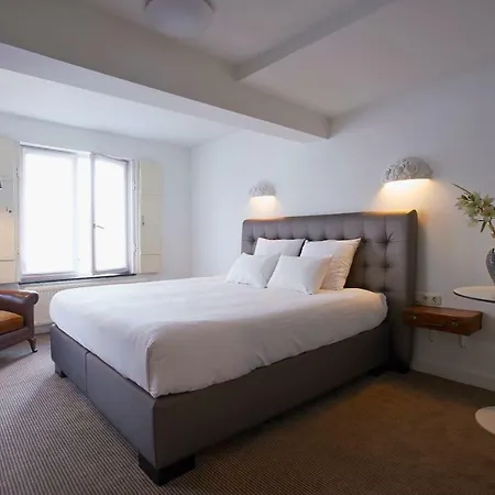 Les Charmes Hotel Maastricht