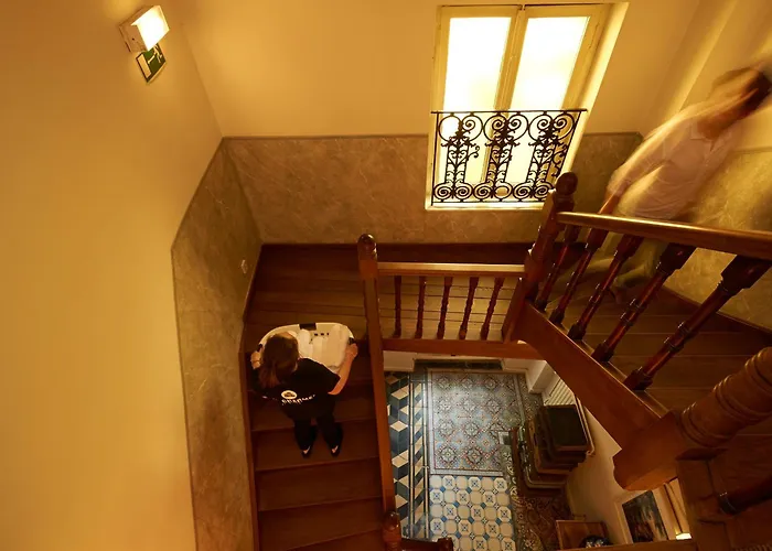 Les Charmes Hotel 3*