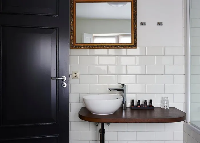 Hotel Les Charmes 3*