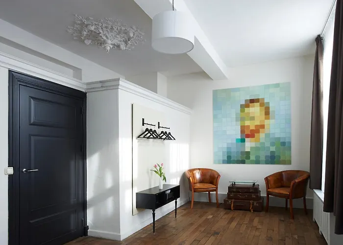 Les Charmes Hotel 3*