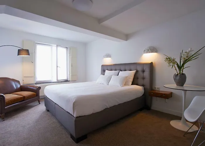 Les Charmes Hotel Maastricht