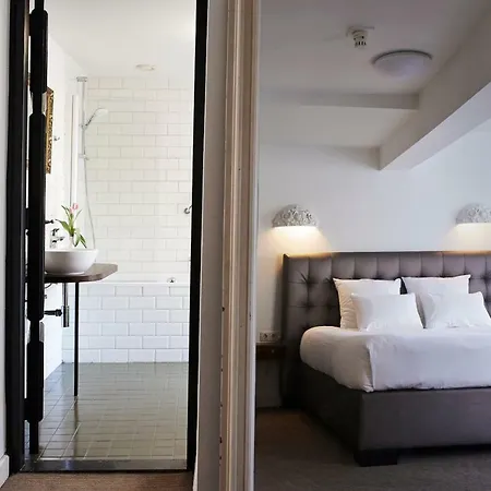 Hotel Les Charmes